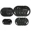 HAJEX Weight Plate Sets
