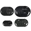 HAJEX Weight Plate Sets