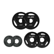 HAJEX Weight Plate Sets
