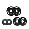 HAJEX Weight Plate Sets