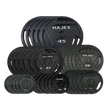 HAJEX Weight Plate Sets