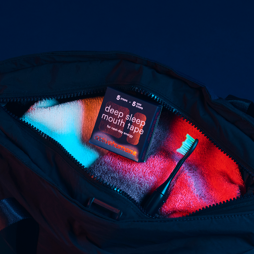 10-NIGHT STARTER PACK