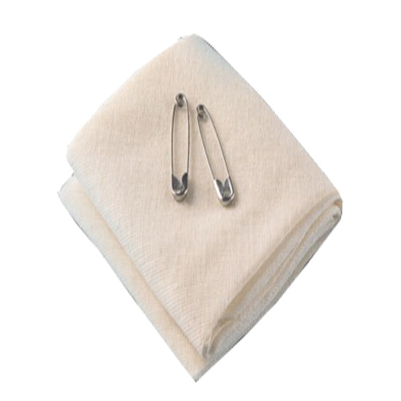 Linen Triangular Bandage, 43