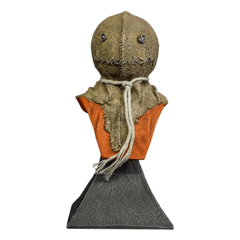 Trick r Treat - Sam Mini Bust