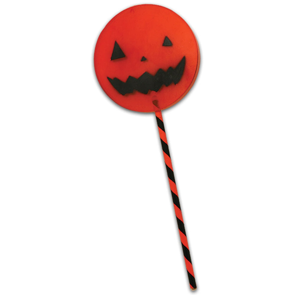 Trick r Treat - Sam's Unbitten Lollipop