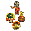 Trick r Treat Wall Decor