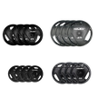 HAJEX Weight Plate Sets