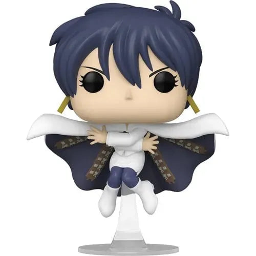 Trigun Meryl Stryfe Pop! Vinyl Figure