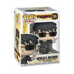 Trigun Nicholas D. Wolfwood Pop! Vinyl Figure