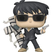 Trigun Nicholas D. Wolfwood Pop! Vinyl Figure