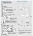 Trimline Frame Connectors - EZ Rect