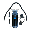 NANO ZIP AIR 9'8'' Compact - INFLATABLE PADDLE BOARD