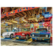 Triple Threat 1000pc Puzzle