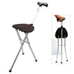 Tripod Seat Cane - CH2055A