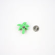 Tropical Palm Tree Pin