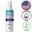 TropiClean - Oxymed Anti-Itch Medicated Soothing Spray