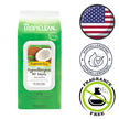 TropiClean - Coconut Hypoallergenic Wipes