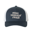 Casquette trucker 