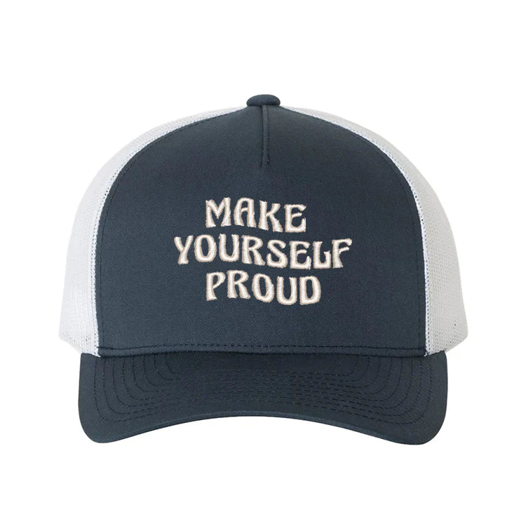 Casquette trucker 
