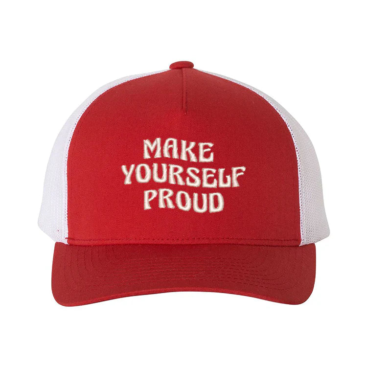 Casquette trucker 