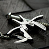 True Utility Scarab Pocket Multi Tool -Quick release clip
