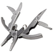 True Utility Scarab Pocket Multi Tool -Quick release clip
