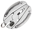 True Utility Scarab Pocket Multi Tool -Quick release clip