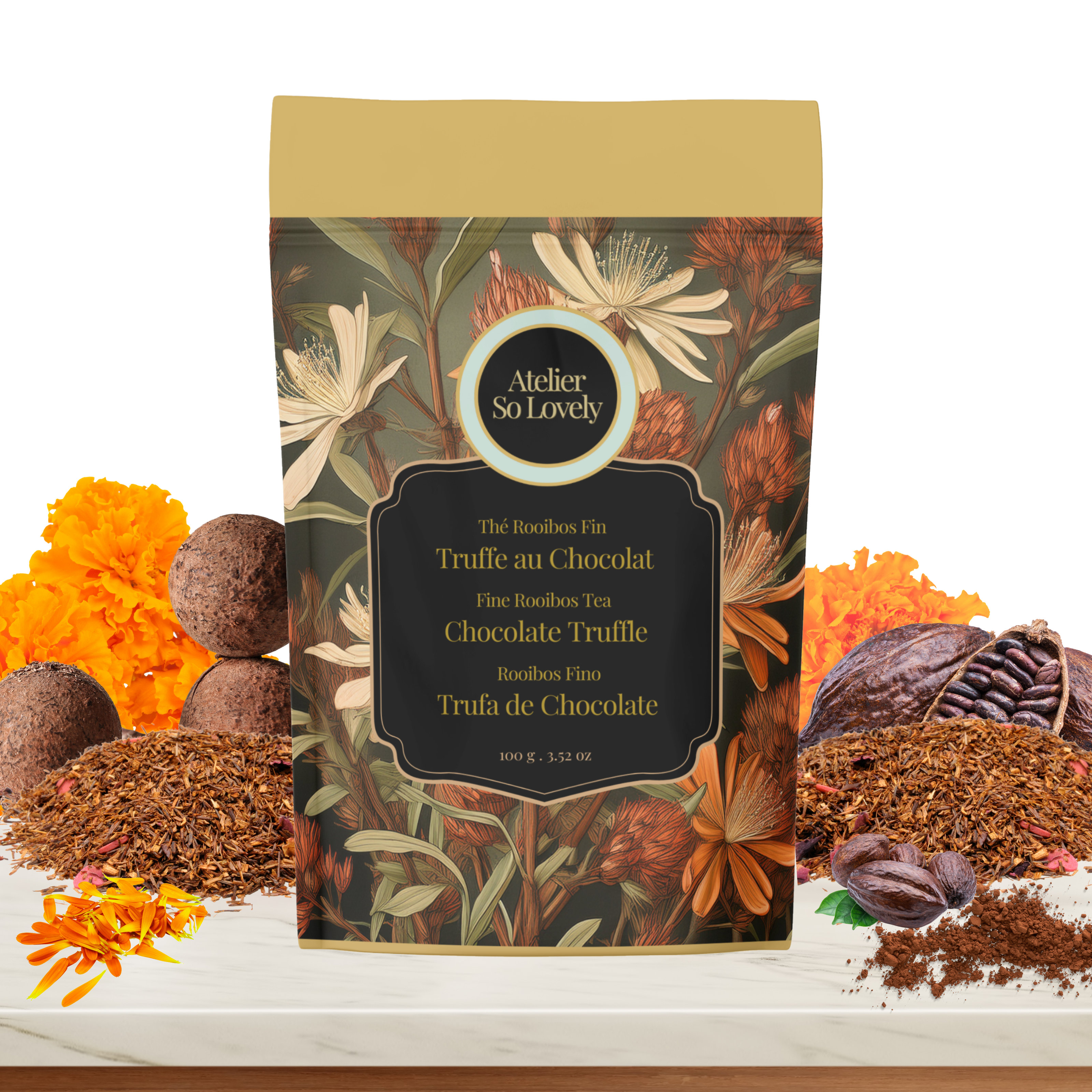 Chocolate Truffle