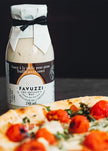 Truffle Pizza Sauce