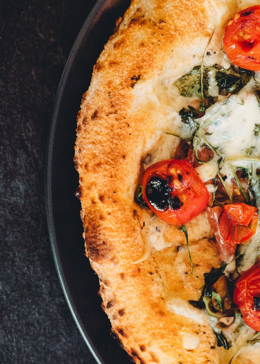 Truffle Pizza Sauce