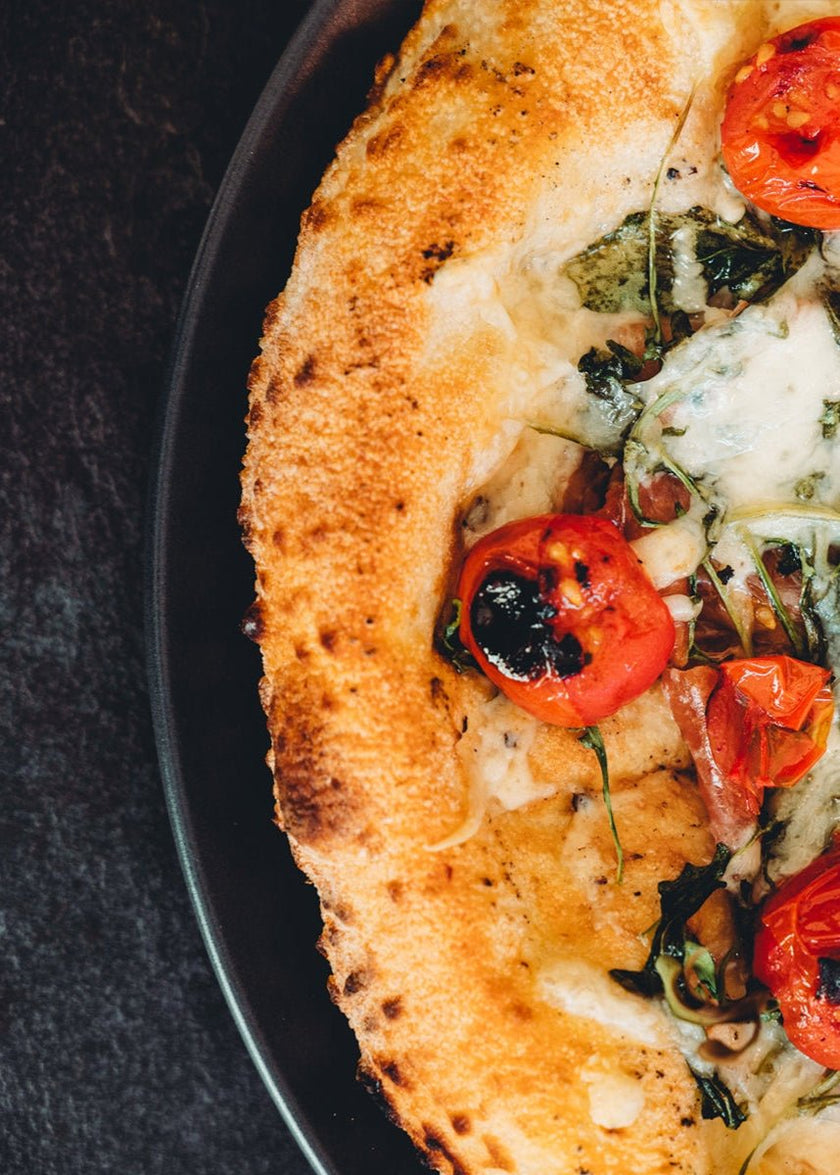 Truffle Pizza Sauce
