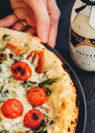 Truffle Pizza Sauce