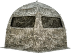TruTimber AirPack 90 Compact Inflatable Ground Blind