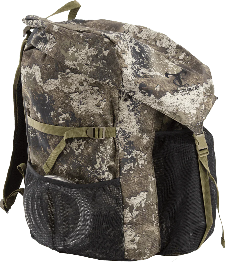 TruTimber AirPack 90 Compact Inflatable Ground Blind