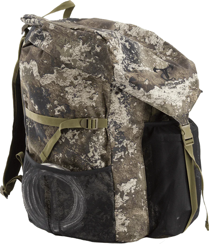 TruTimber AirPack 90 Compact Inflatable Ground Blind