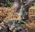 TruTimber AirPack 90 Compact Inflatable Ground Blind