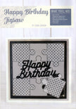 Parchment Lace Magazine #03 - Free Grid