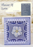 Parchment Lace Magazine #03 - Free Grid