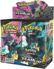 Pokémon TCG - Sun & Moon - Team Up - Booster Box