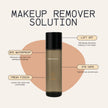 Makeup Remover Solution