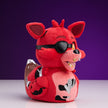 TUBBZ Five Nights at Freddy's - Foxy Cosplay Duck Plush