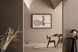 Tughra of Sultan Suleiman | Ancient Arabic Calligraphy Art (available handframed or unframed)