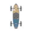 TUNDRA 12'0'' Adaptive SUP - INFLATABLE PADDLE BOARD