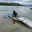 TUNDRA 12'0'' Adaptive SUP - INFLATABLE PADDLE BOARD