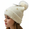 Tuque avec perles Wear Proof