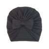 Turban Hat | Black