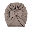 Bamboo Turban Hat | Mocha