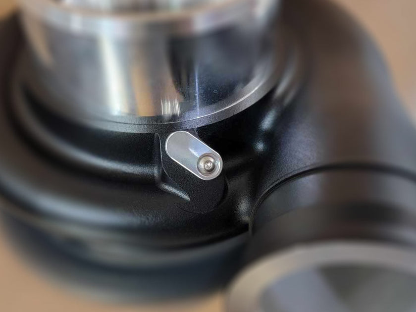 Turbo Speed Sensor Plug