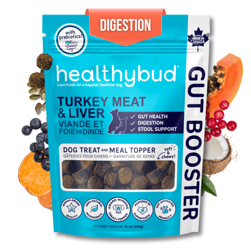 Turkey Gut Booster