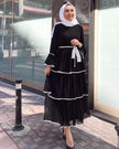 Turkish Arab  dress